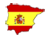 EBRO RESTAURACIONES - Espanol