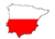 EBRO RESTAURACIONES - Polski